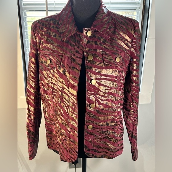 Bamboo Traders Fashion Woman Jacket - Picture 1 of 4